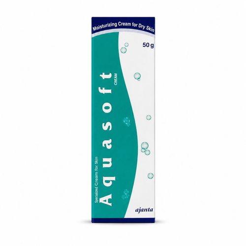 Aquasoft Cream
